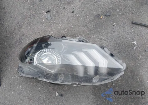 2019 Ford Mustang Ecoboost Premium z USA, uszkodzony, nr VIN 1FA6P8TH6K5176777